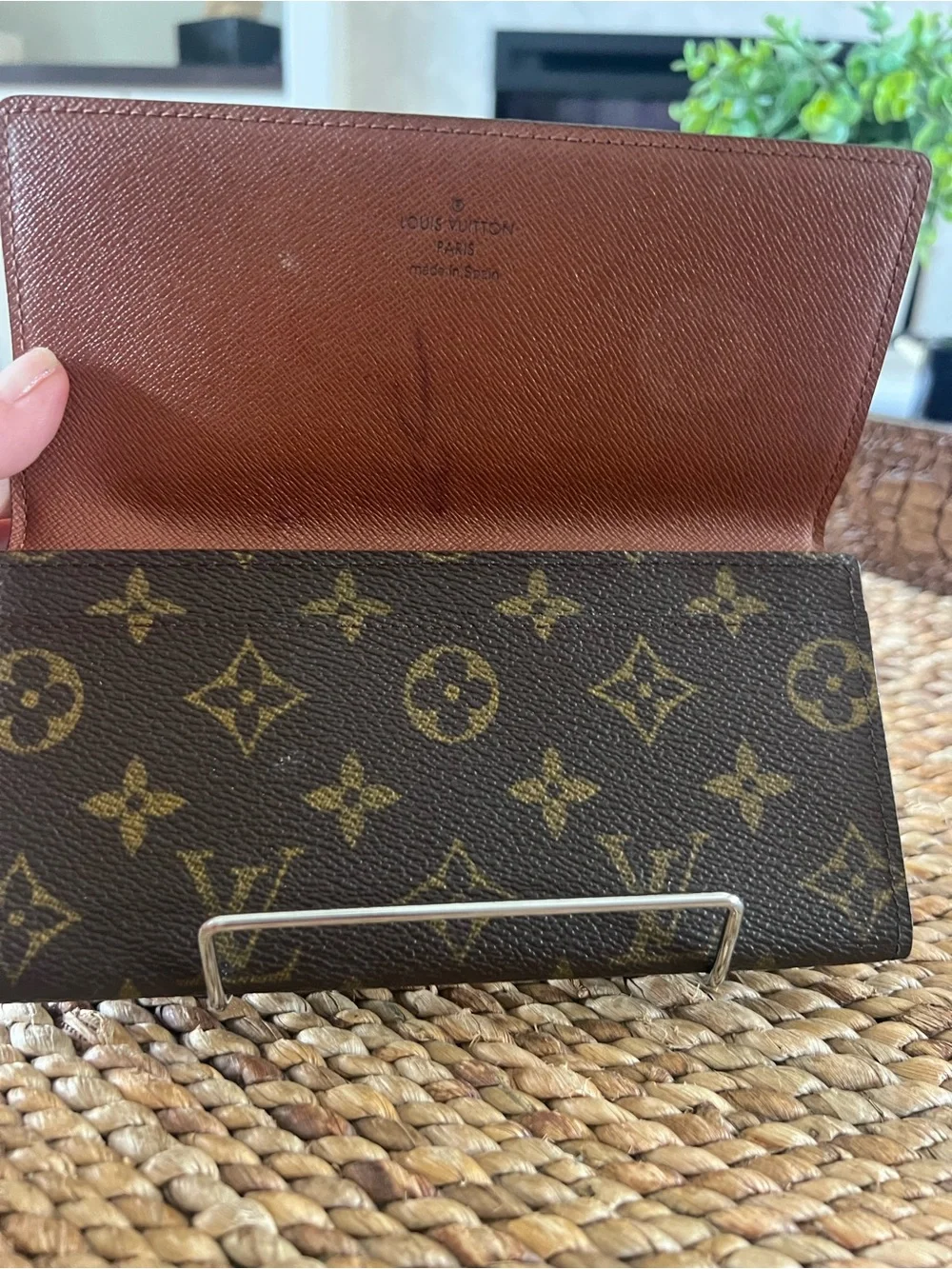 Louis Vuitton authentic vintage